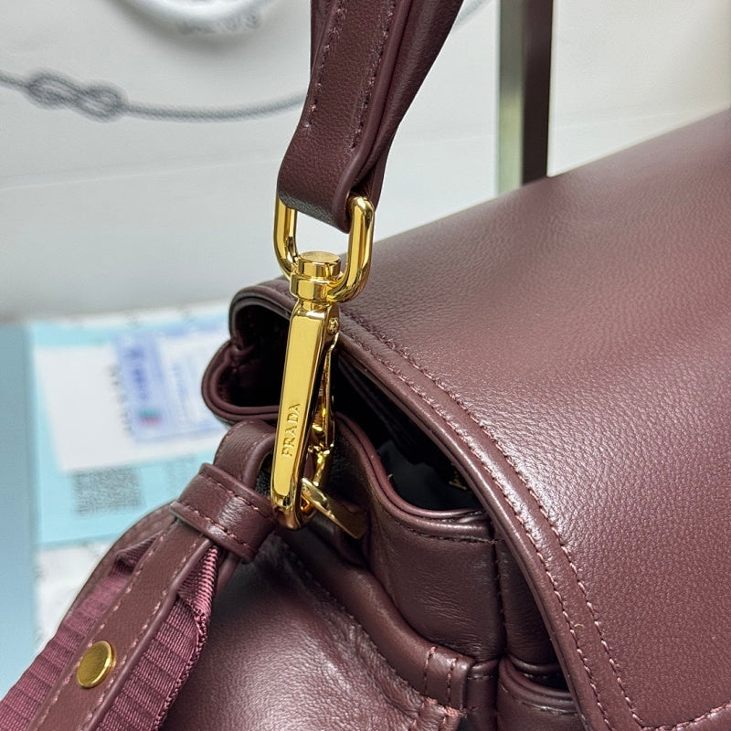 Jessica Bags pradn Luxury Bag --75174