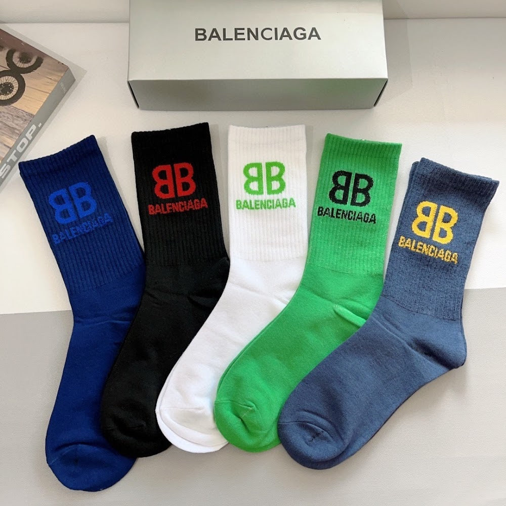 Dragons Bags Premium Luxury Socks --97724