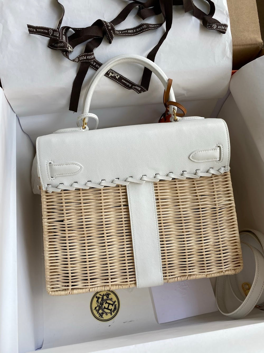 Dragons BagsHermesn Luxury Bag --118423