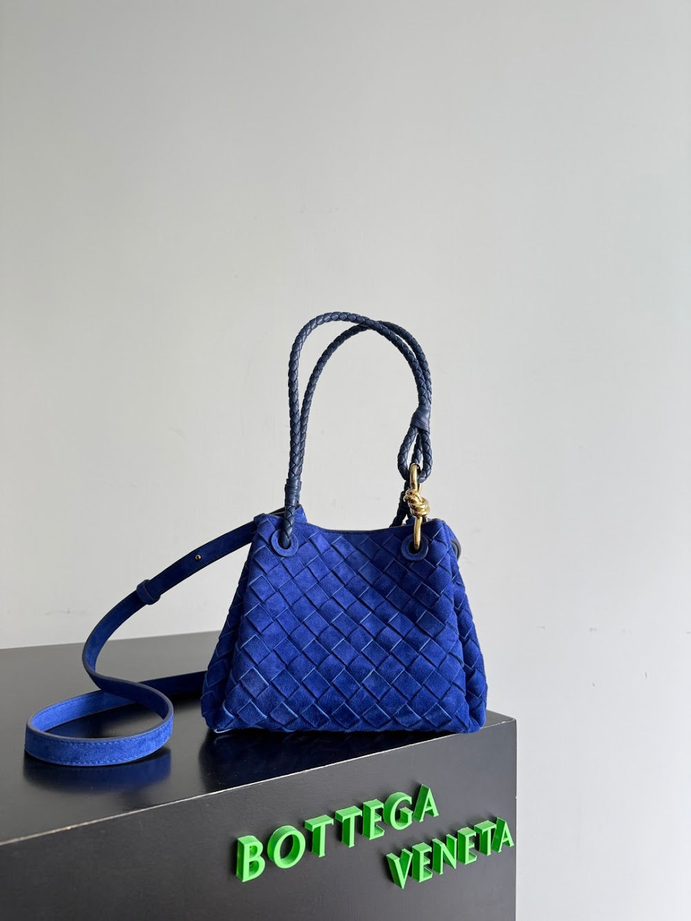 Dragons Bags Bottegan Luxury Bag --91309