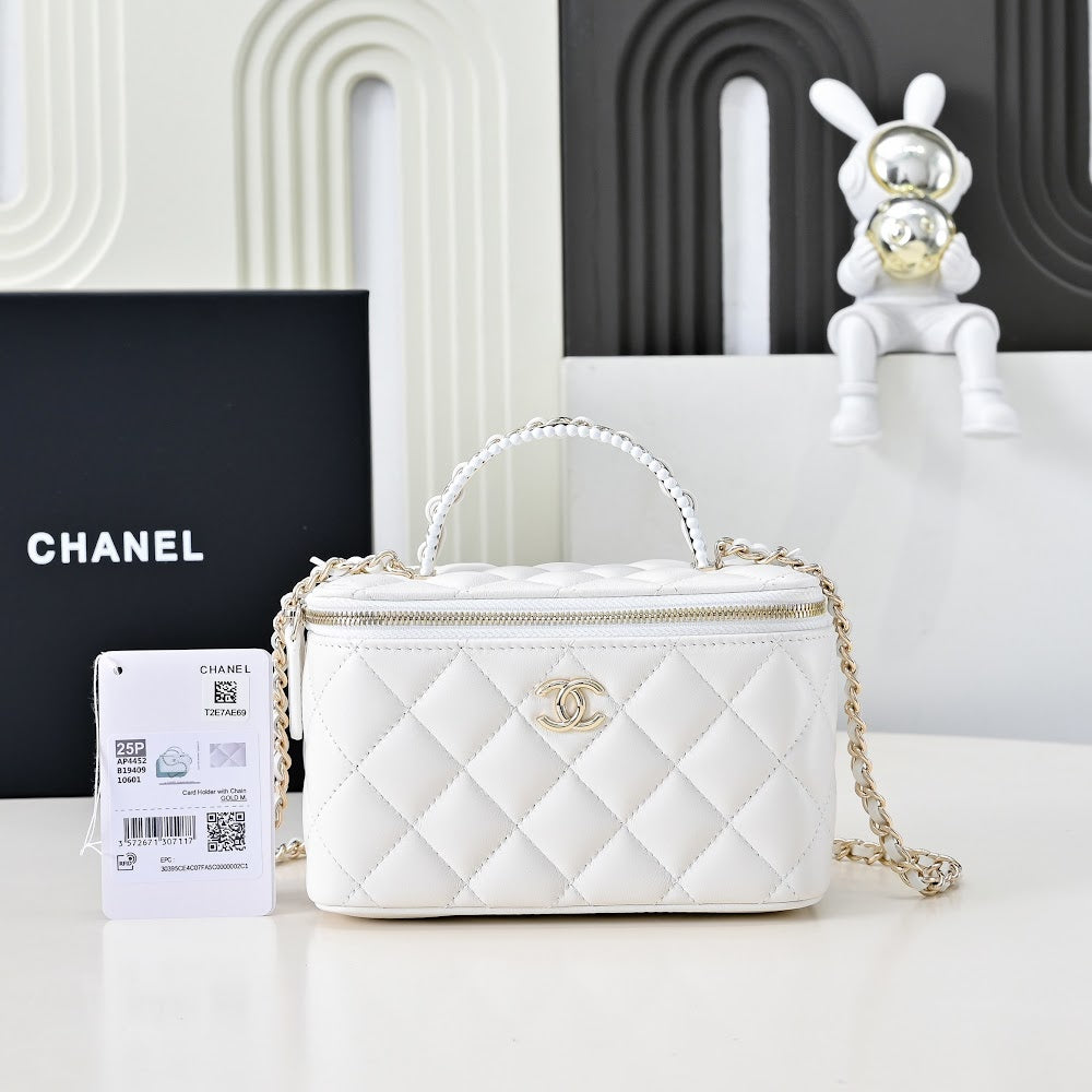 Dragons BagsCHn Luxury Bag --114442