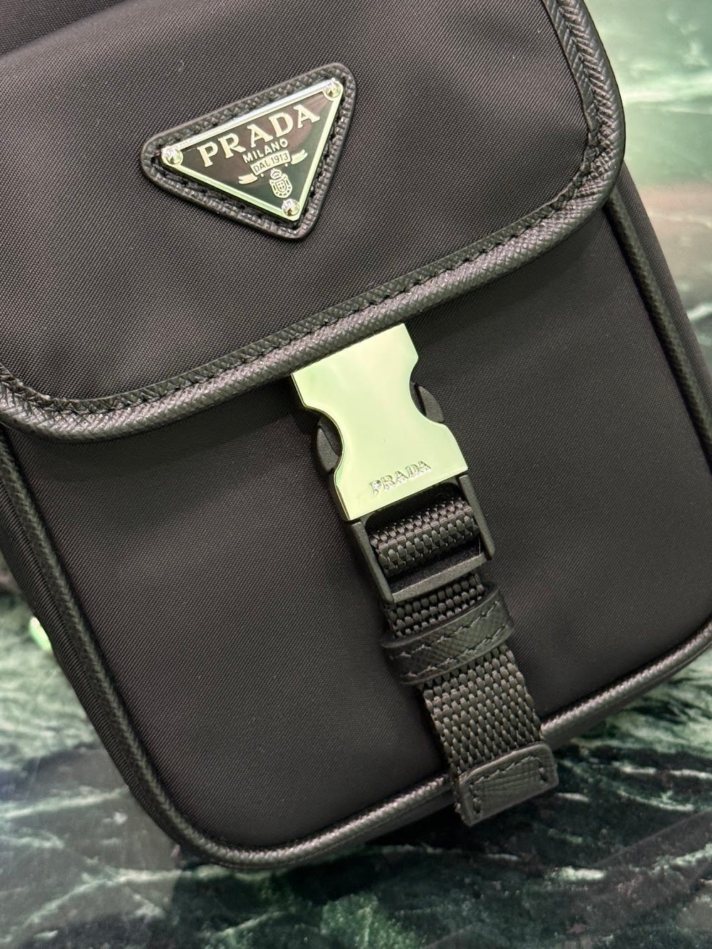 Dragons Bags Pradn Luxury Bag --102105