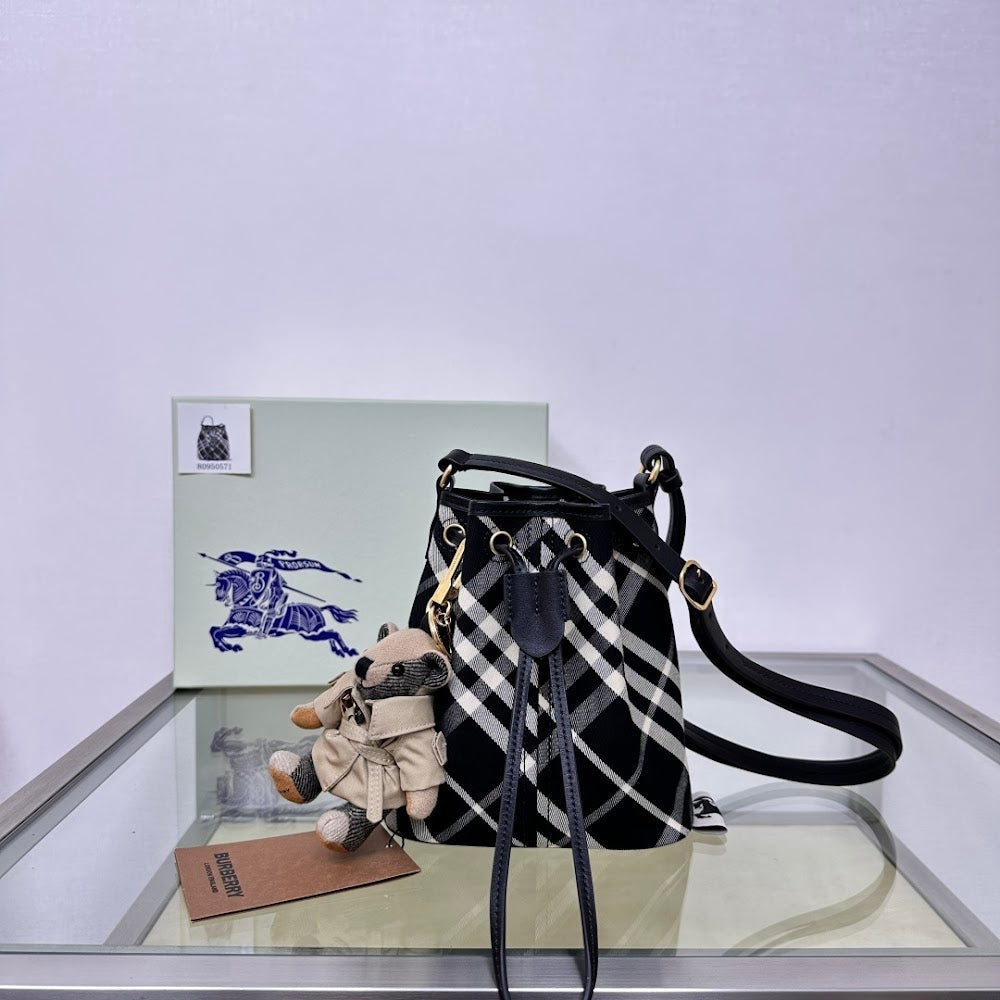 Dragons Bags Burberryn Luxury Bag --92195