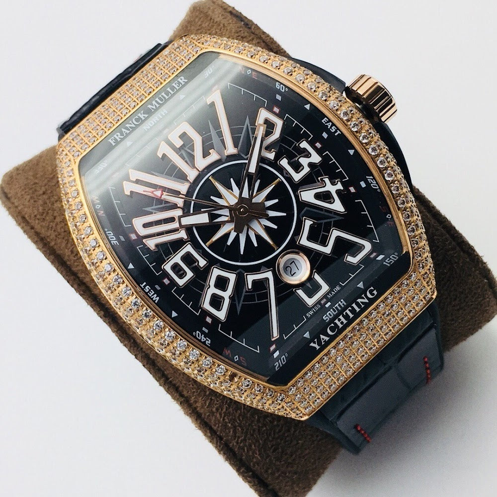 Dragons Bags Luxury Designer Watch --104478