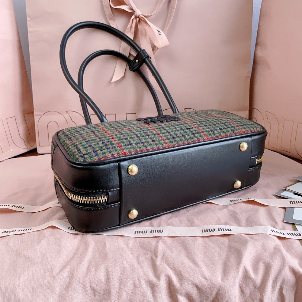 Dragons Bags Miun Miun Luxury Bag --123310