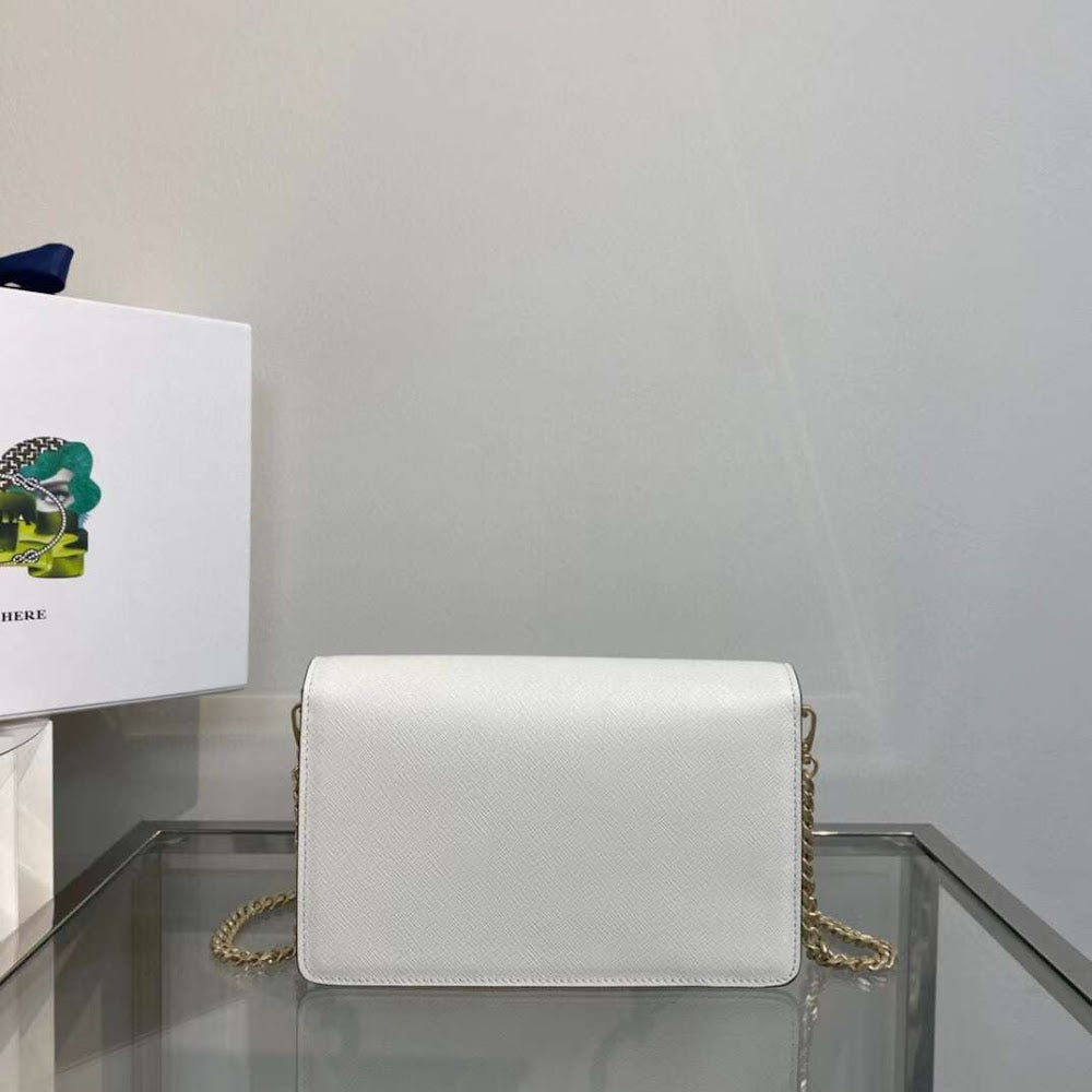 Dragons Bags Prada Luxury Bag --54119