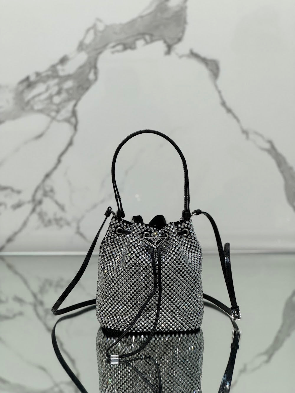 Dragons Bags Pradn Luxury Bag --101832