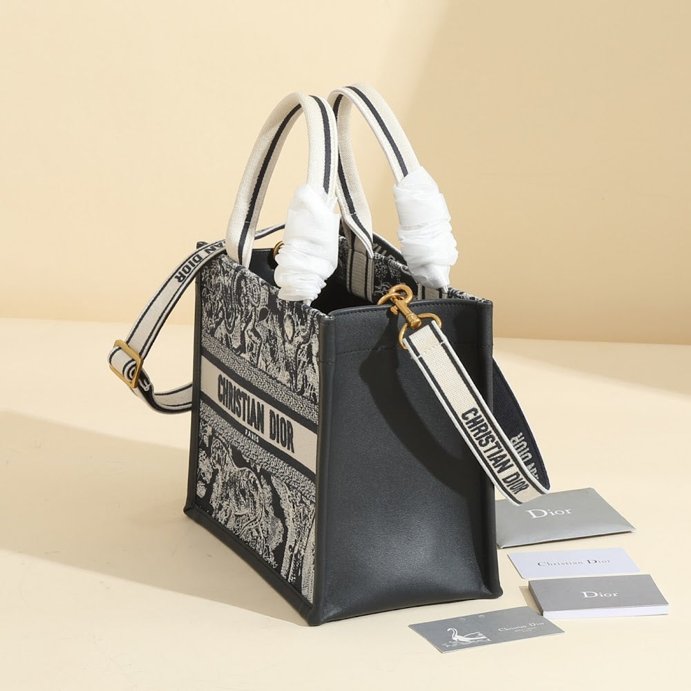 Dragons BagsDiorn Luxury Bag --115743