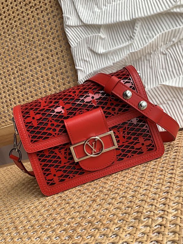 Dragons Bags ln Luxury Bag --67395