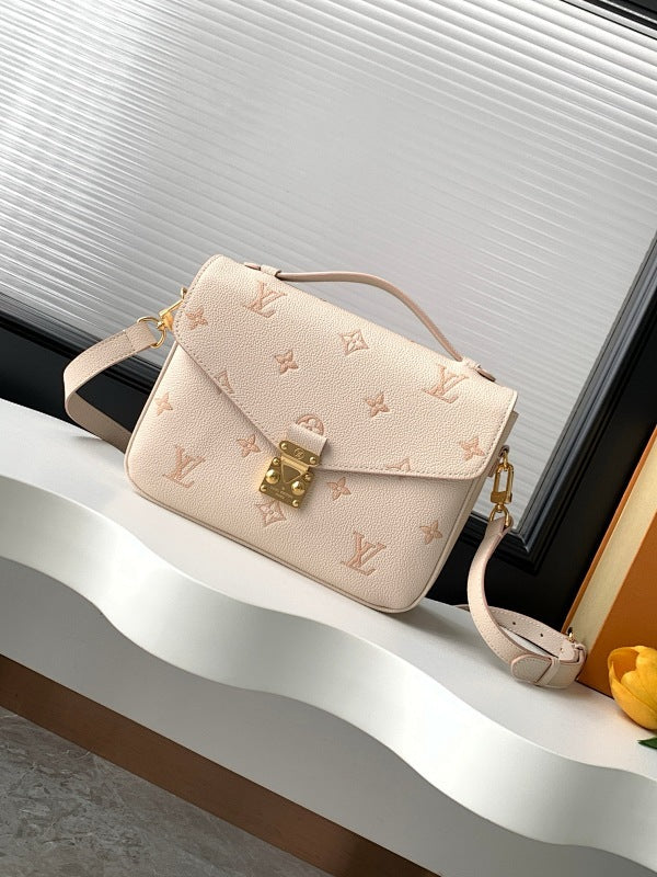 Dragons Bags LVn Luxury Bag --80669