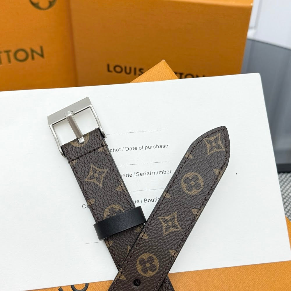 Dragons Bags ln Luxury Belt --100336