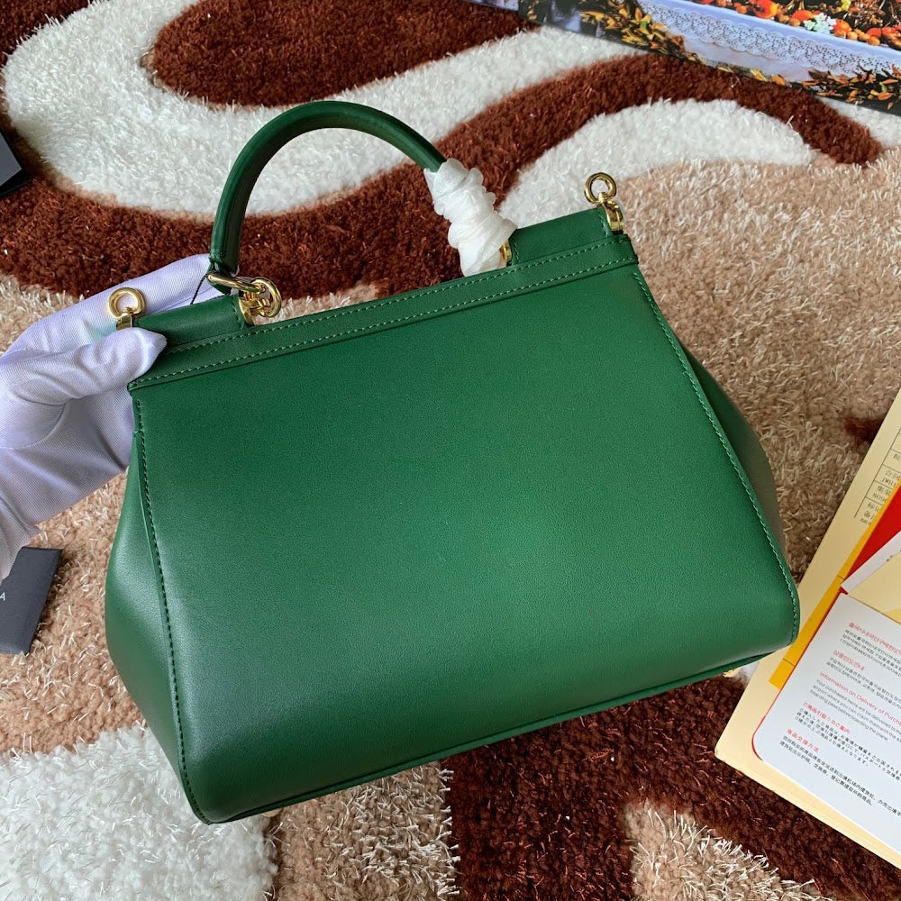 Dragons Bags DGn Luxury Bag --93452