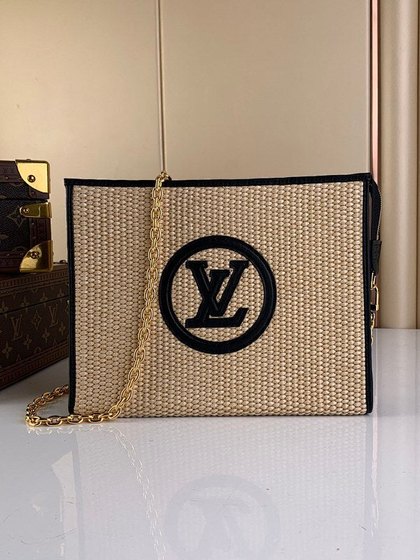 Dragons Bags ln Luxury Bag --58318