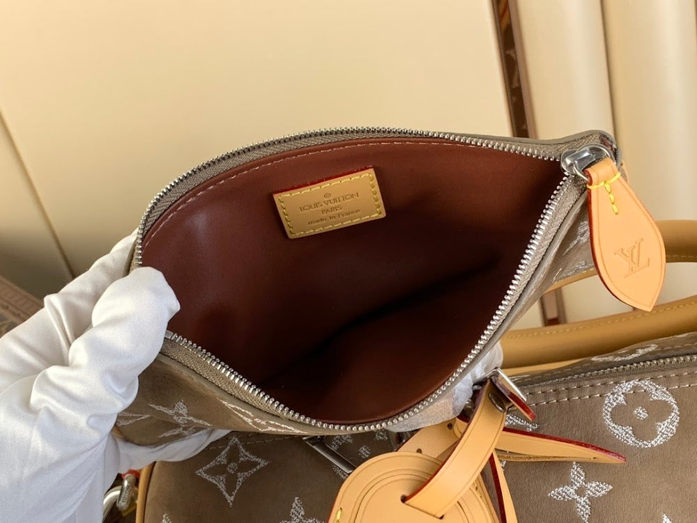 Dragons Bags ln Luxury Bag --58814