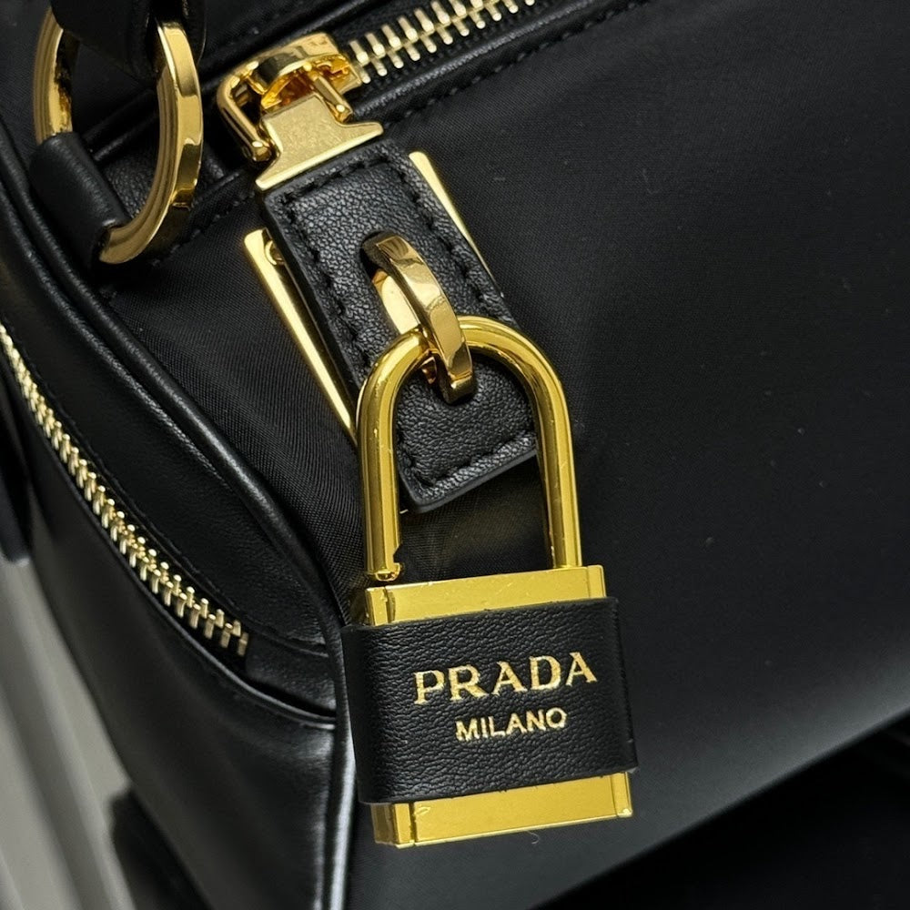 Dragons Bags Pradn Luxury Bag --101663