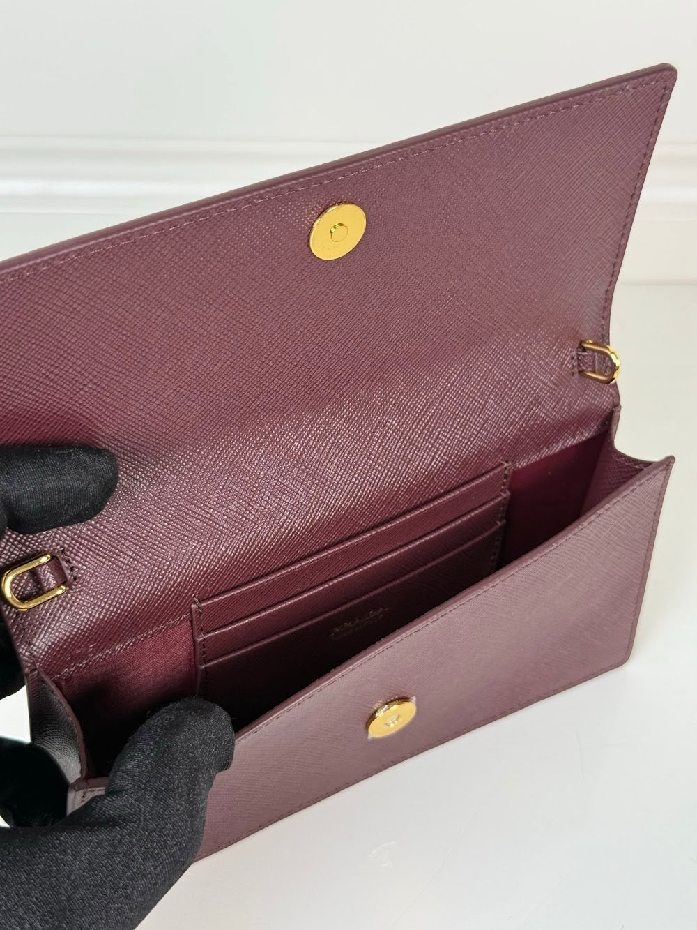 Dragons Bags Prada Luxury Bag --54329