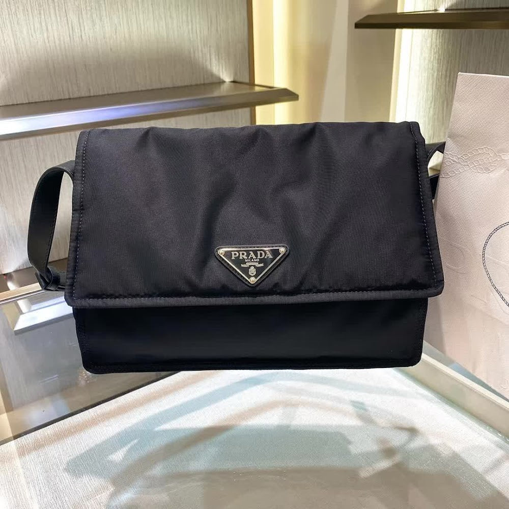 Dragons Bags Prada Luxury Bag --54090