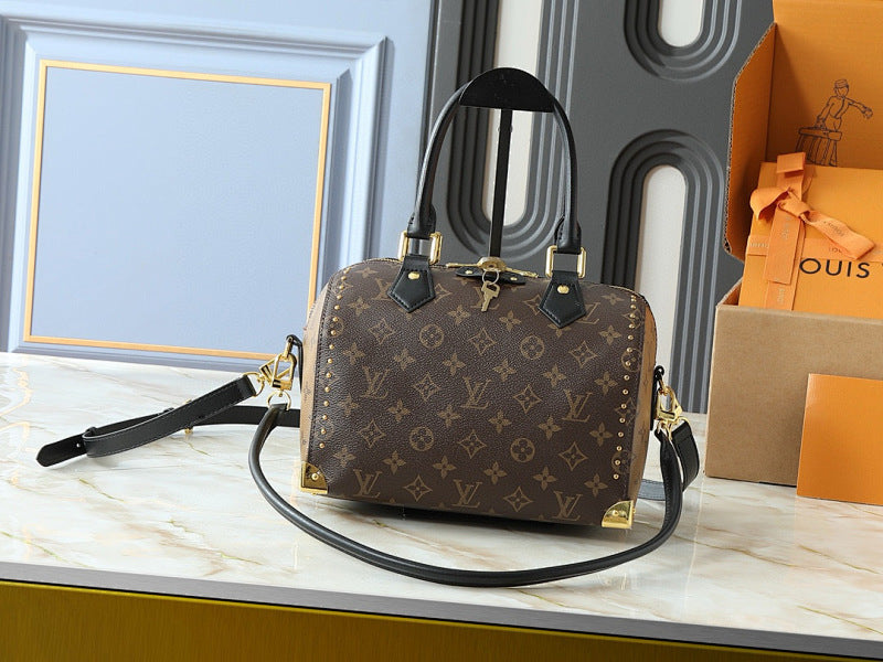 Dragons Bags LVn Luxury Bag --80646