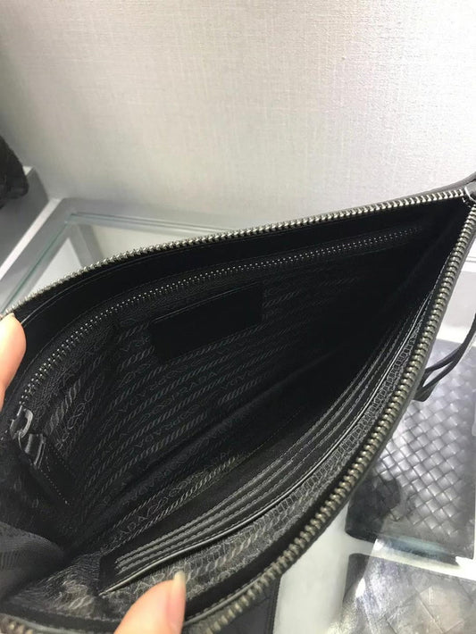 Dragons Bags Prada Luxury Bag --53775