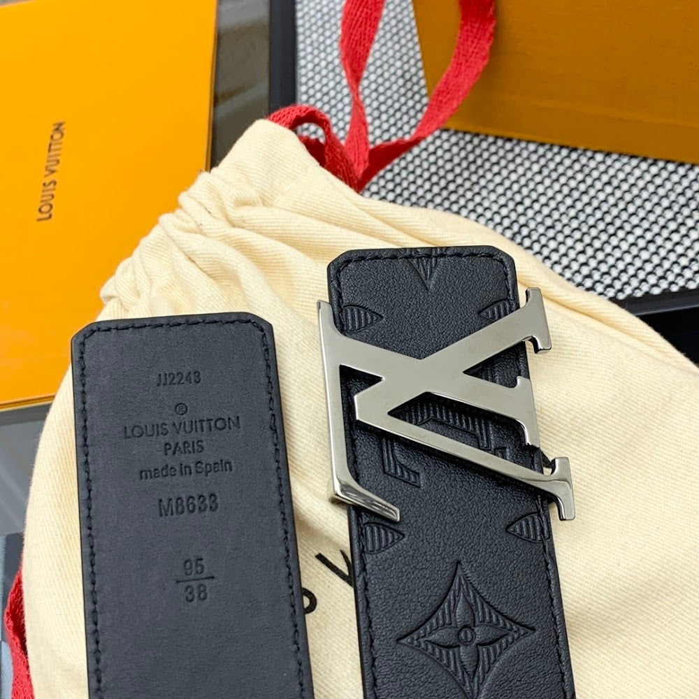 Dragons Bags ln Luxury Belt --100192