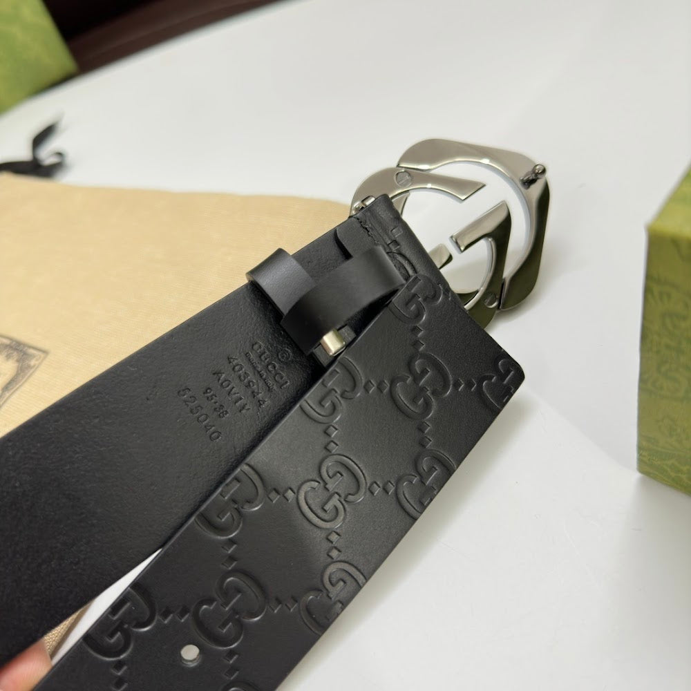 Dragons Bags Guccin Luxury Belt --105100