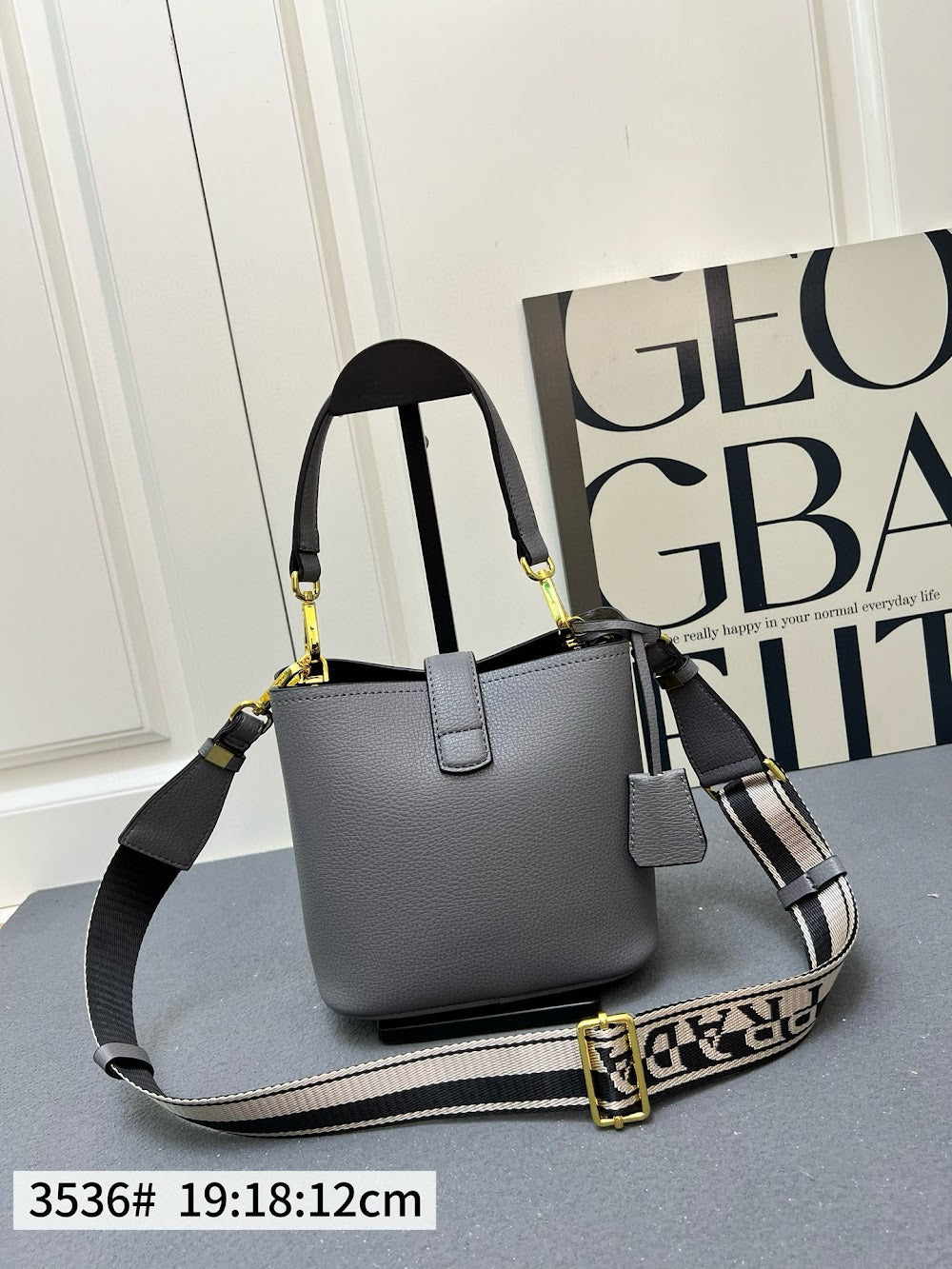 Dragons Bags pradn Luxury Bag --74127