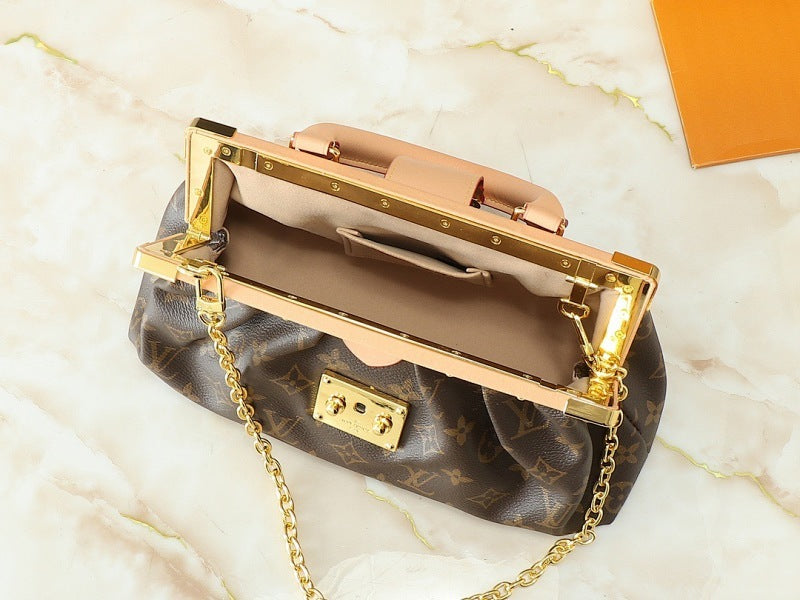 Dragons Bags ln Luxury Bag --78653