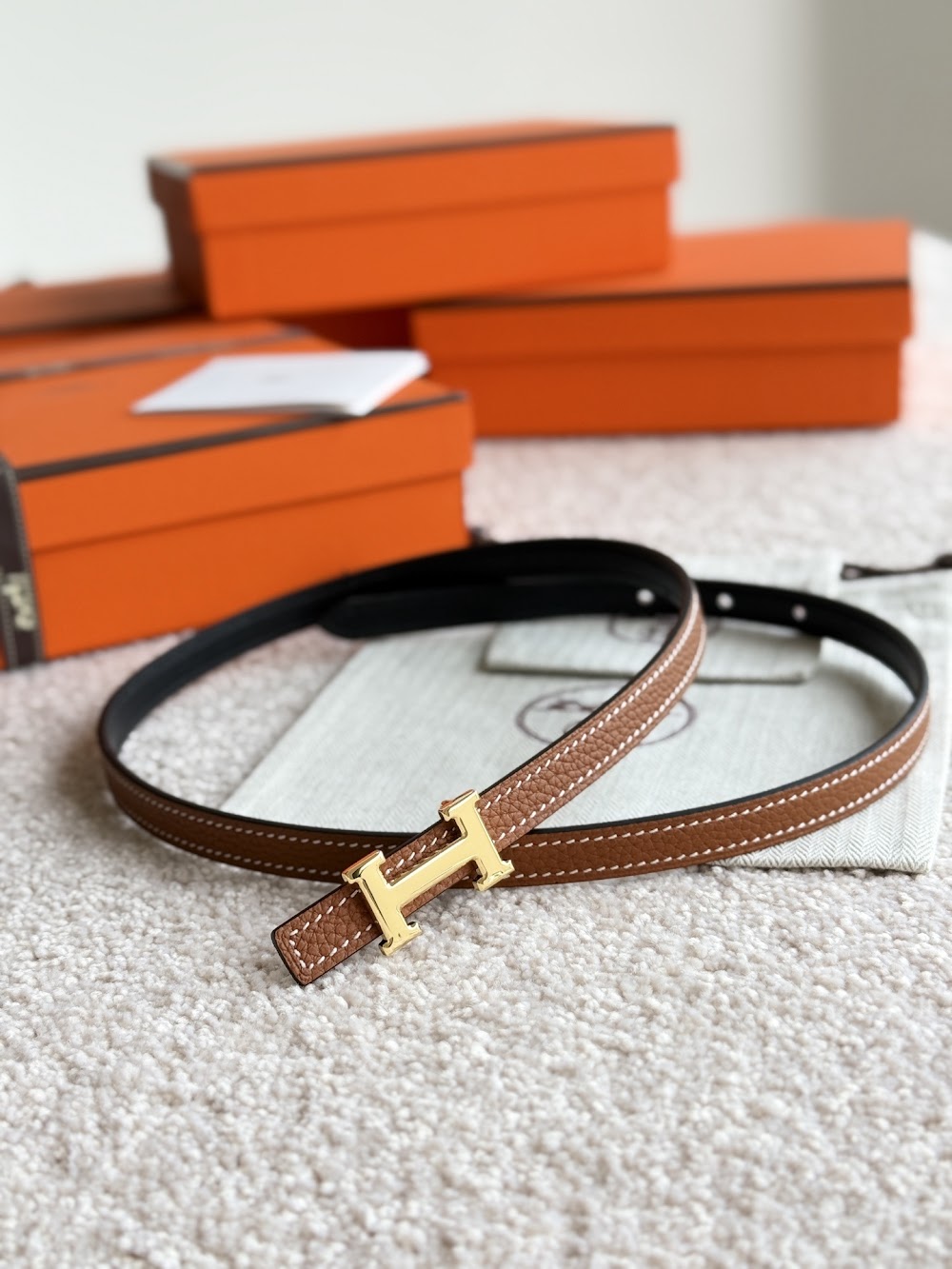 Dragons Bags Hermesn Luxury Belt --106052