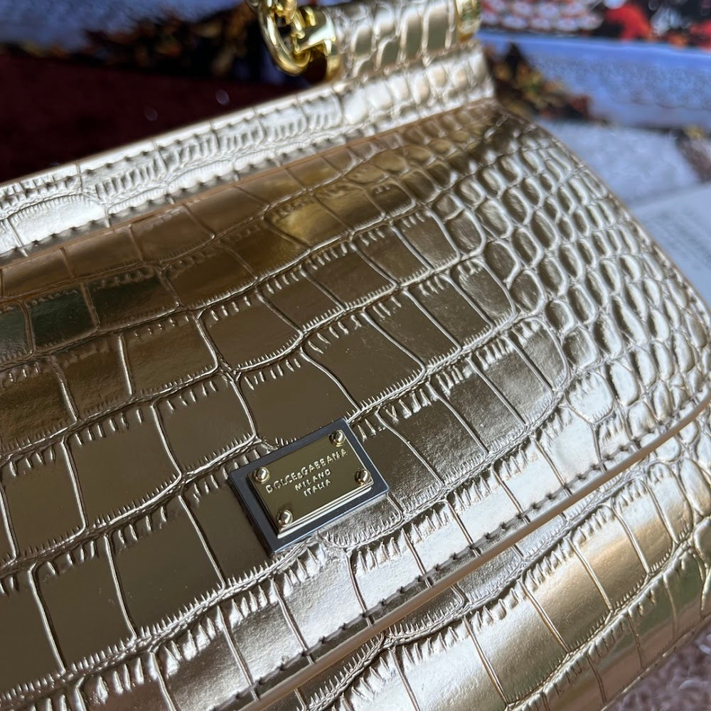 Dragons Bags DGn Luxury Bag --94164