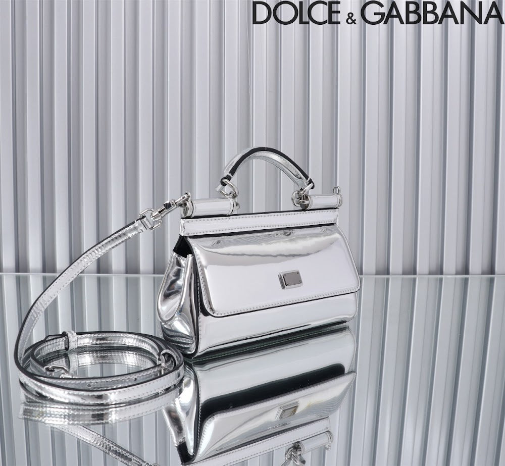 Dragons Bags DGn Luxury Bag --93750