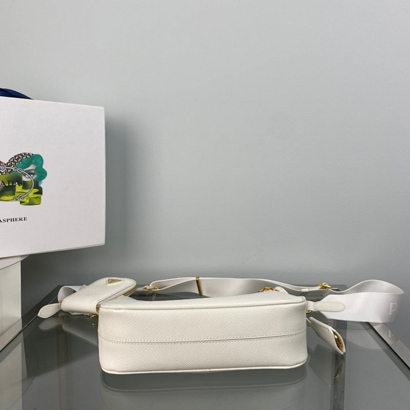 Jessica Bags pradn Luxury Bag --75056