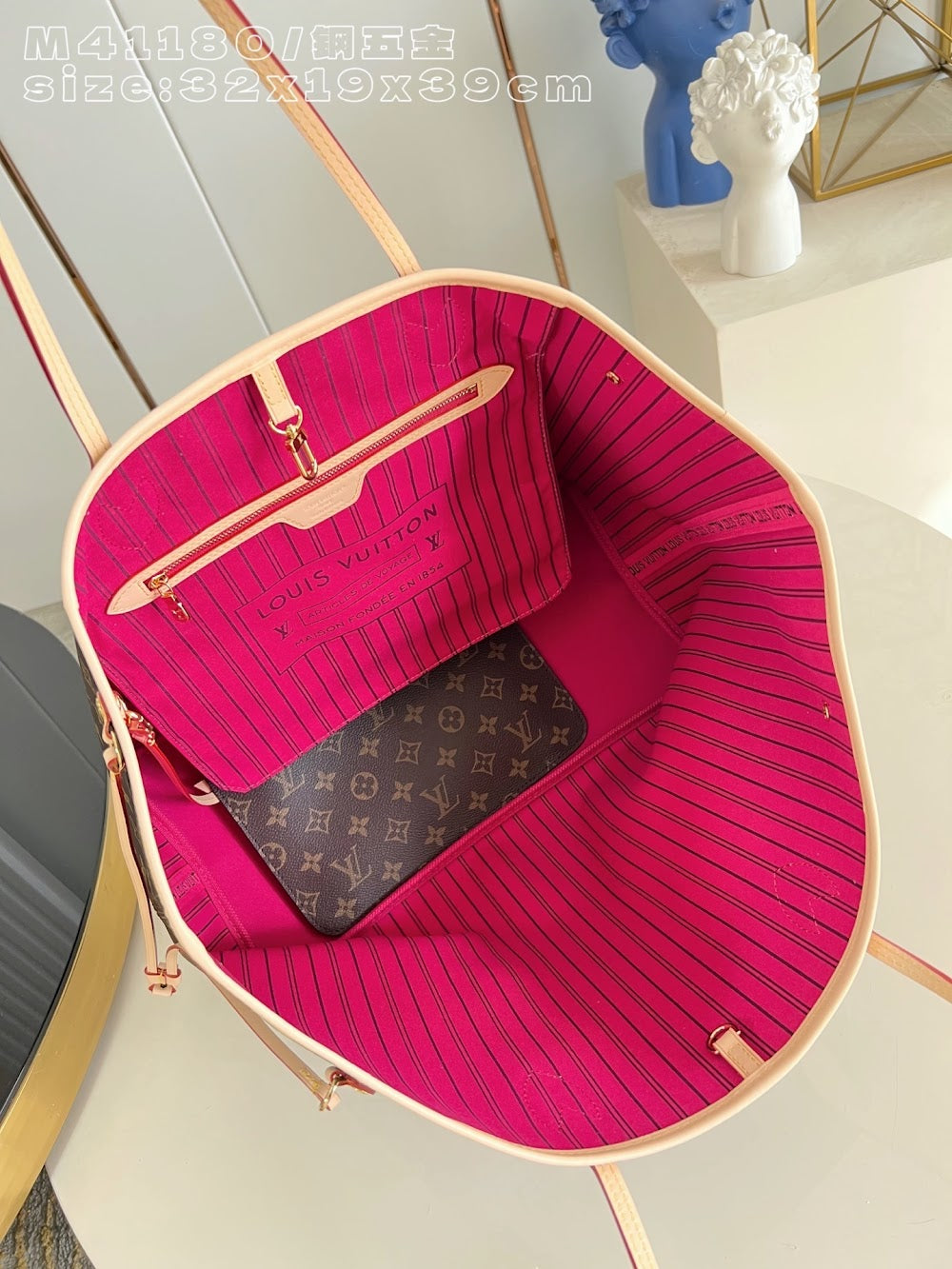 Dragons Bags ln Luxury Bag --96609