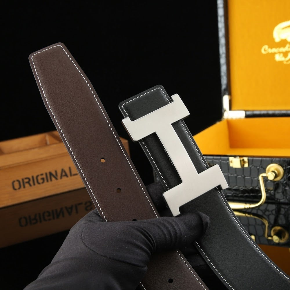 Dragons Bags Hermesn Luxury Belt --105975
