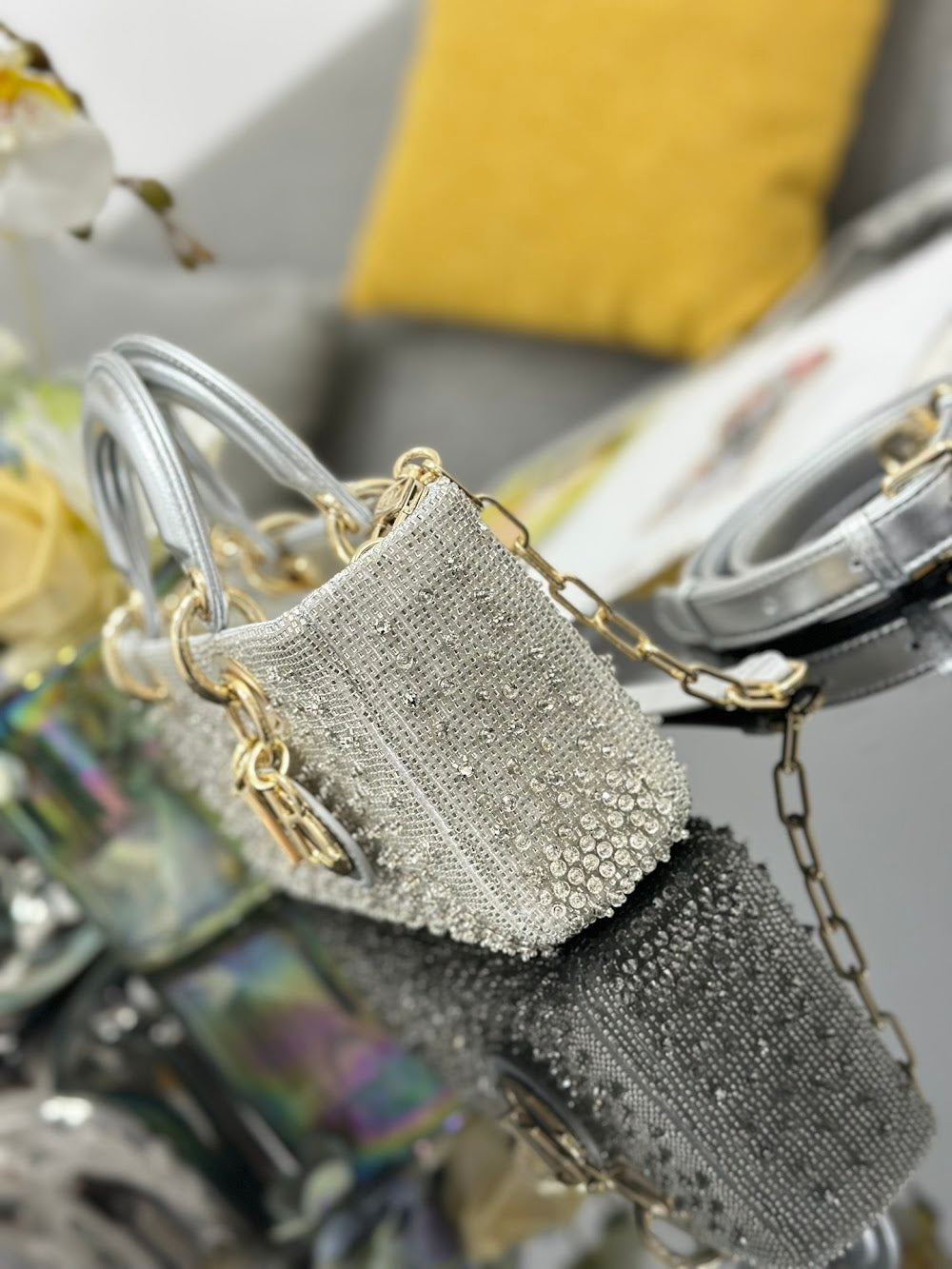 Dragons BagsDiorn Luxury Bag --115403
