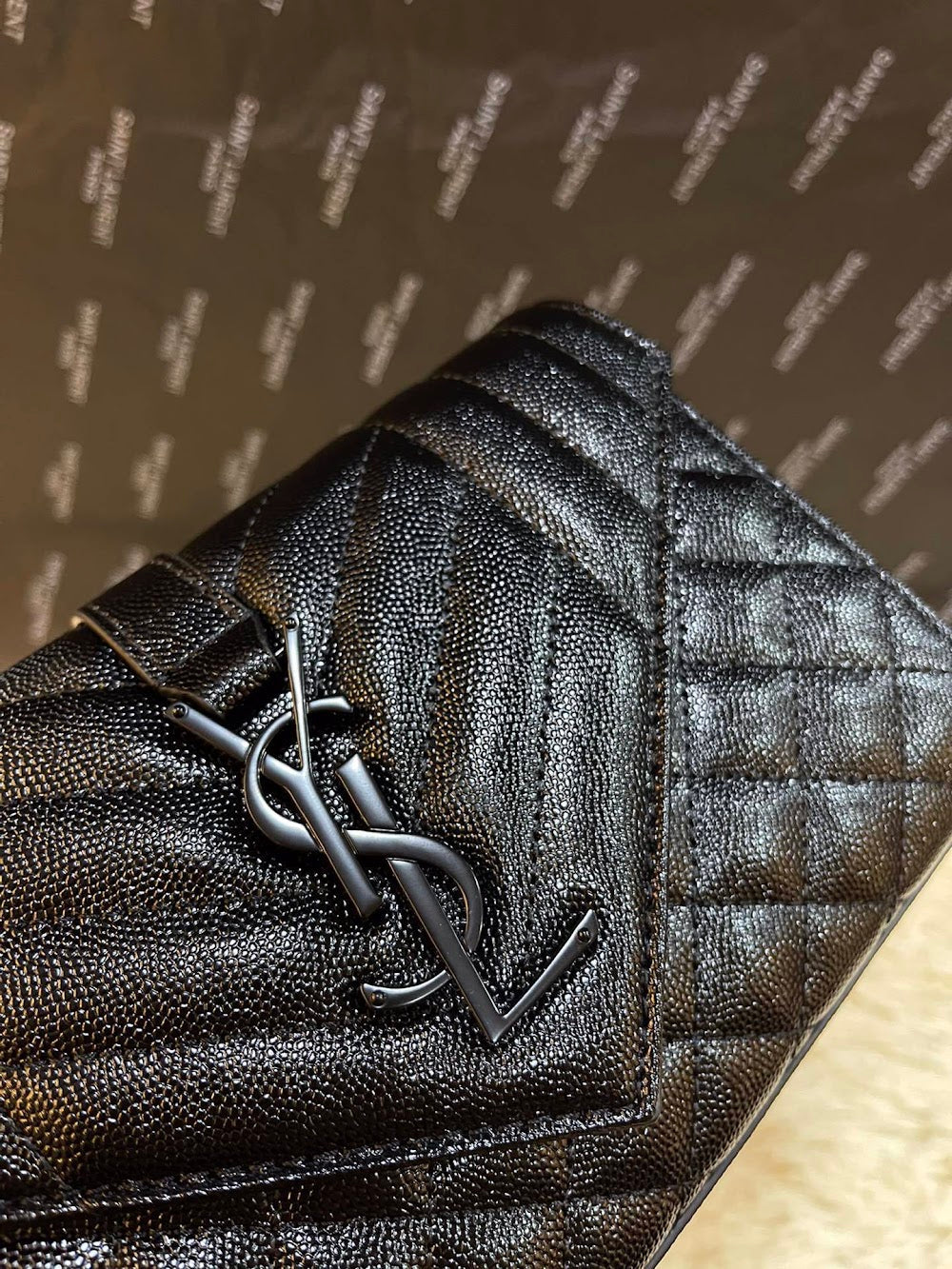 Dragons Bags YSLn Luxury Bag --120003