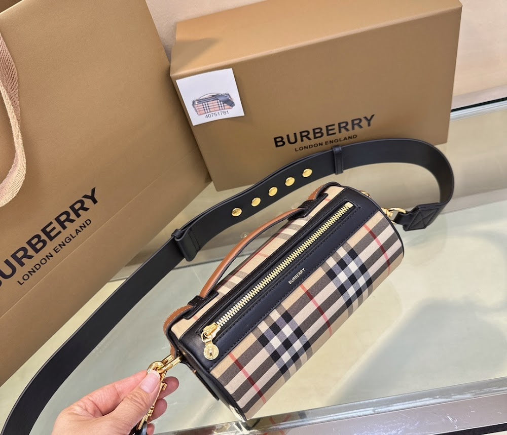 Dragons Bags Burberryn Luxury Bag --92113