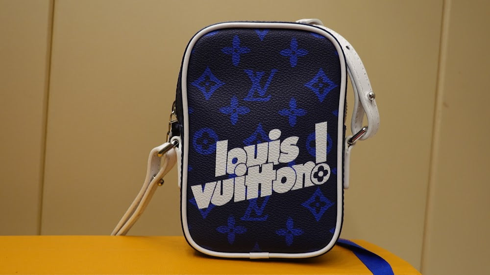 Dragons Bags ln Luxury Bag --59926