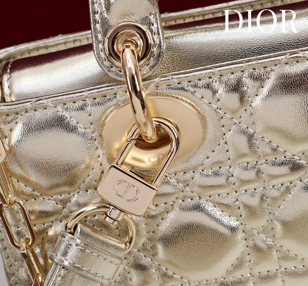 Dragons BagsDiorn Luxury Bag --114715