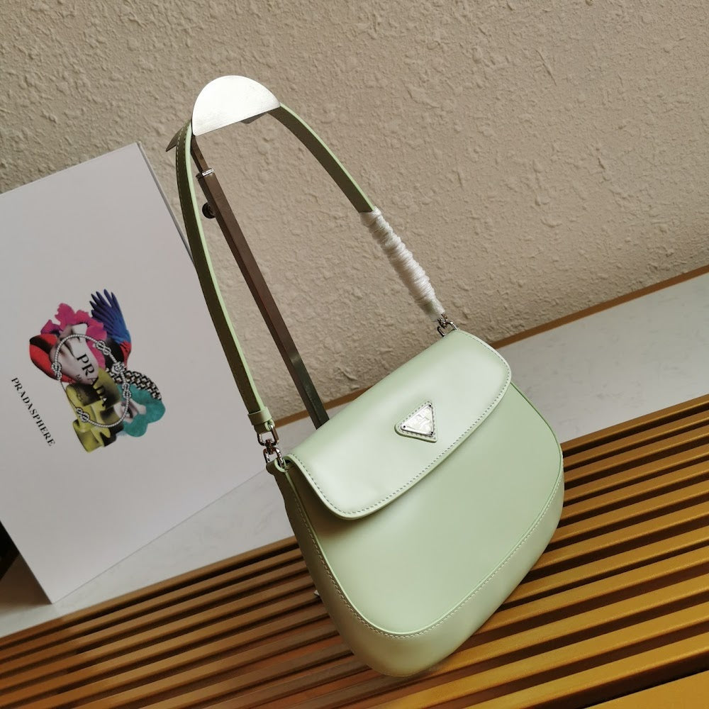 Dragons Bags Prada Luxury Bag --53615