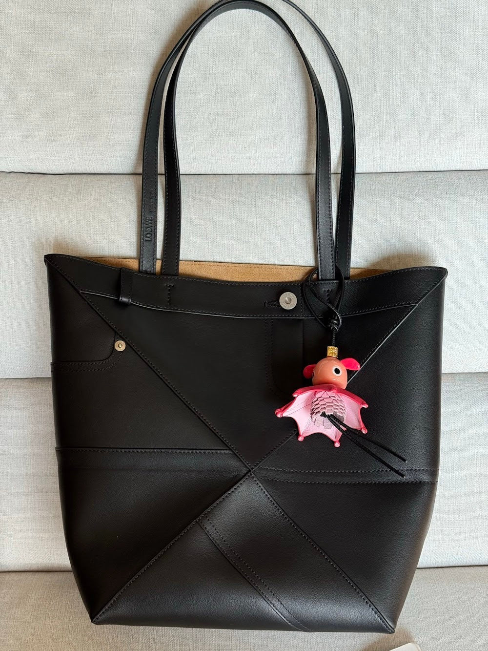 Dragons Bags Lowen Luxury Bag --100004