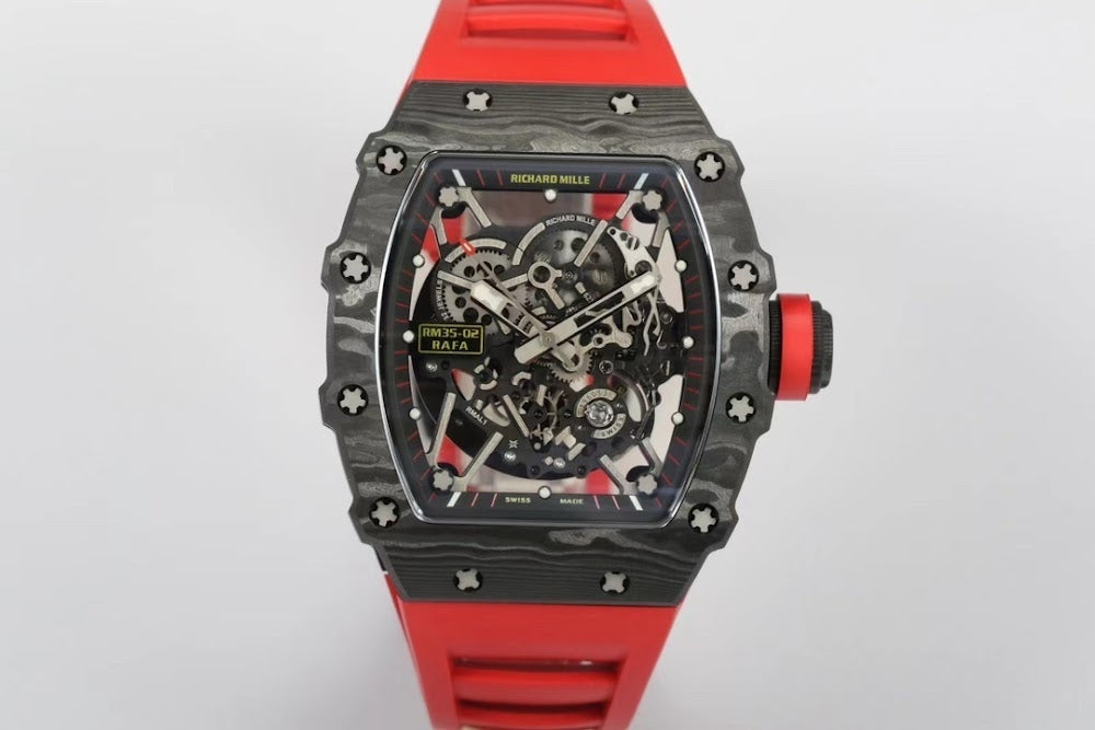 Dragons Bags Luxury Designer Watch --103508