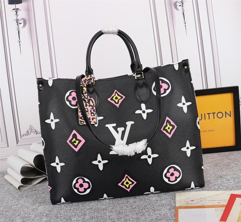 Dragons Bags ln Luxury Bag --78169