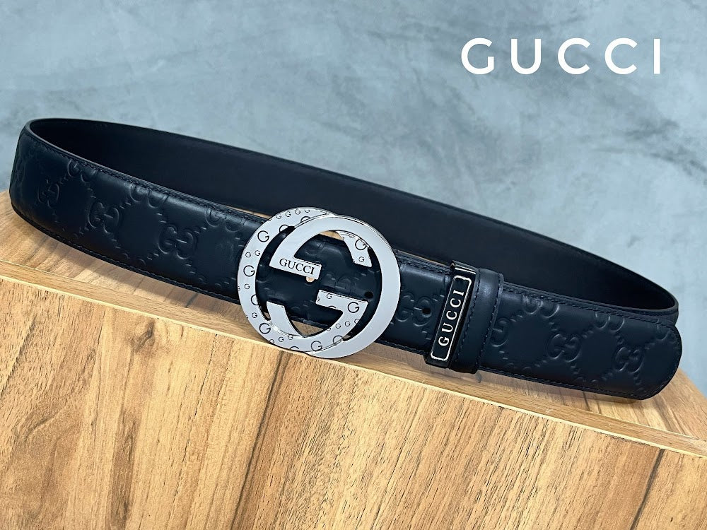 Dragons Bags Guccin Luxury Belt --105498