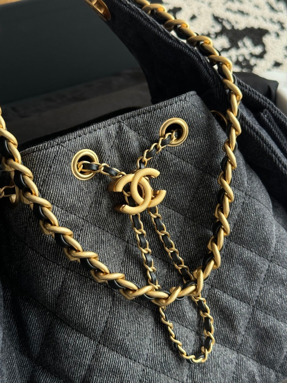 Dragons BagsCHn Luxury Bag --113904