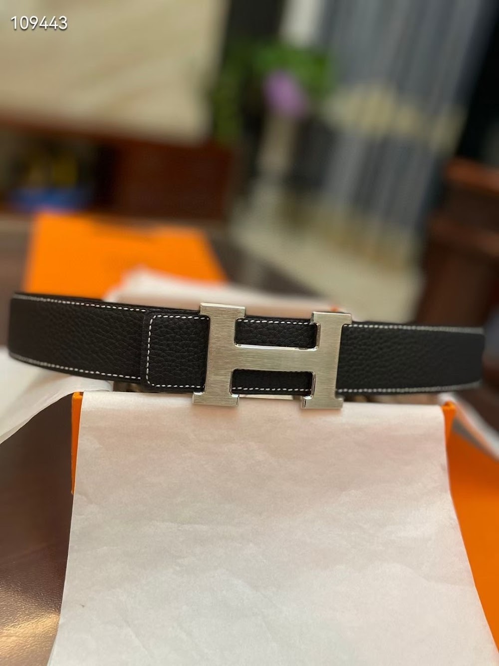 Dragons Bags Hermesn Luxury Belt --108846