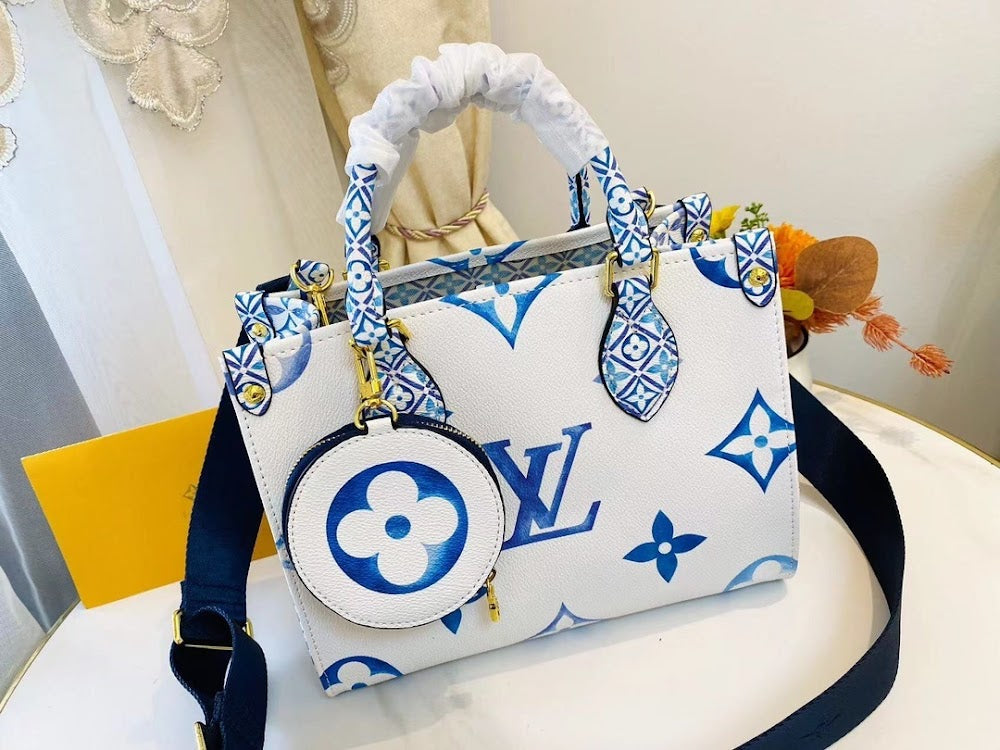 Dragons Bags LVn Luxury Bag --80975