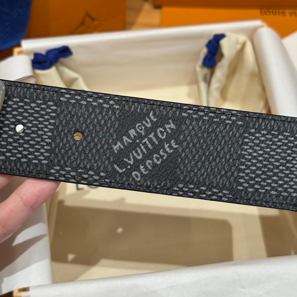Dragons Bags ln Luxury Belt --107126