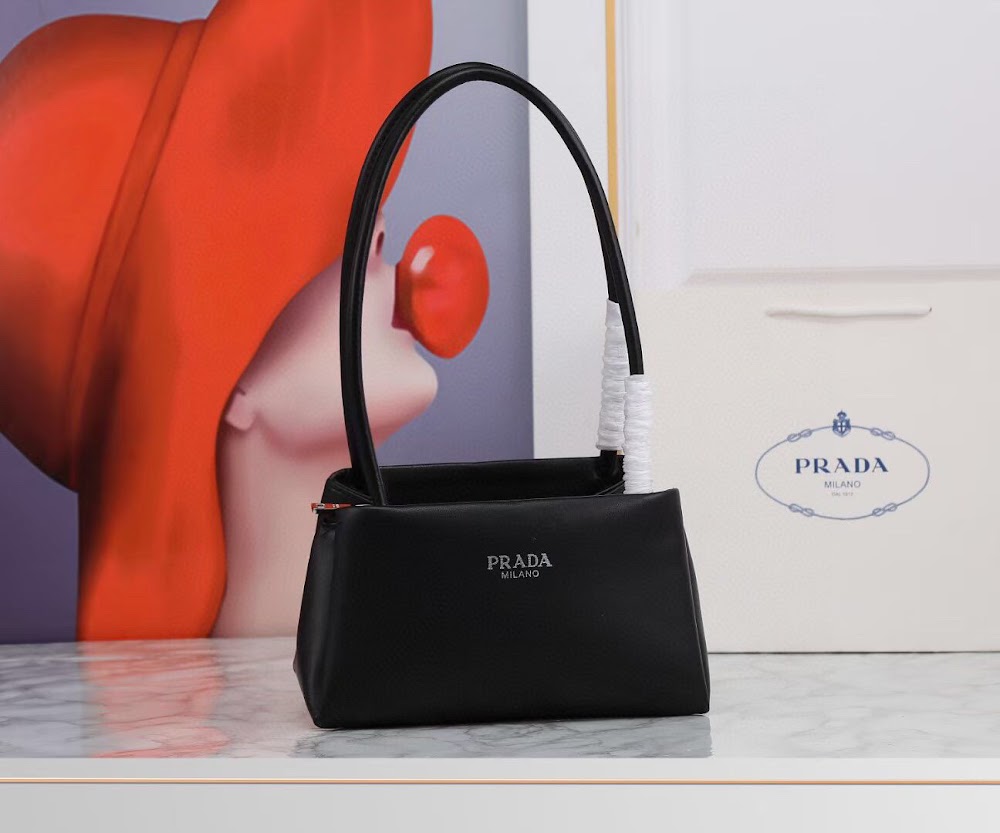 Dragons Bags pradn Luxury Bag --73453