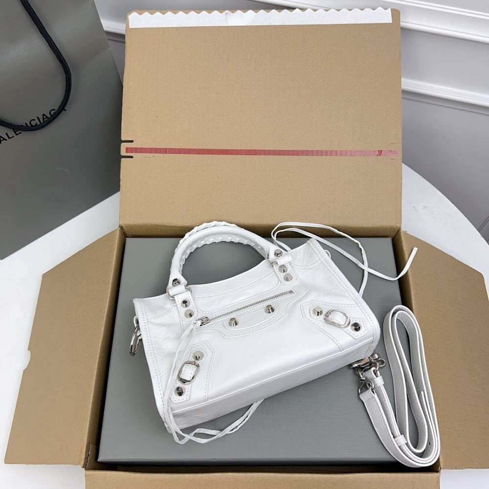 Dragons Bags Balenciaga Luxury Bag --110969