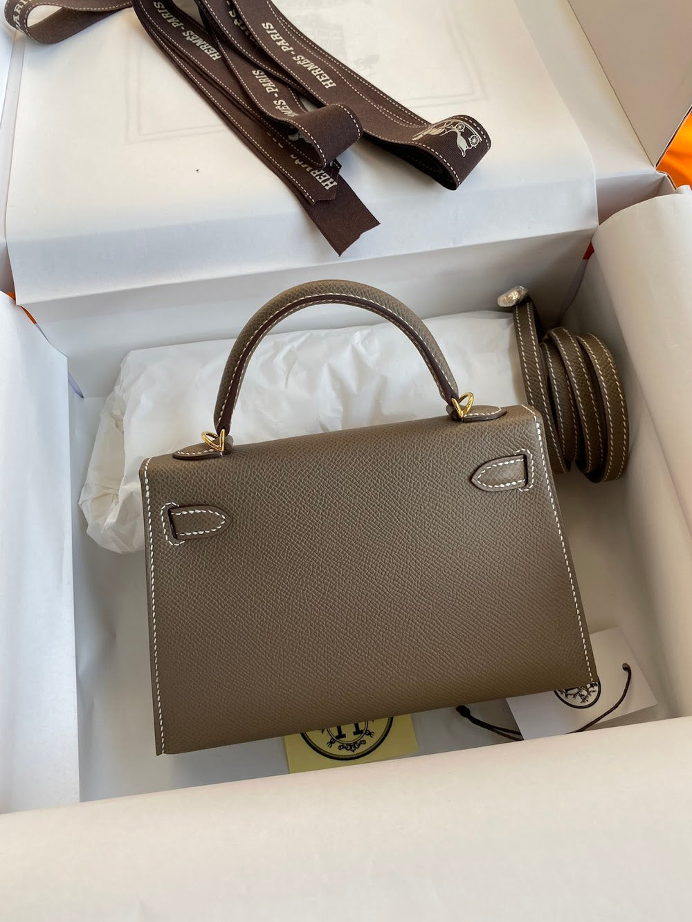 Dragons Bags Hermesn Luxury Bag --119025